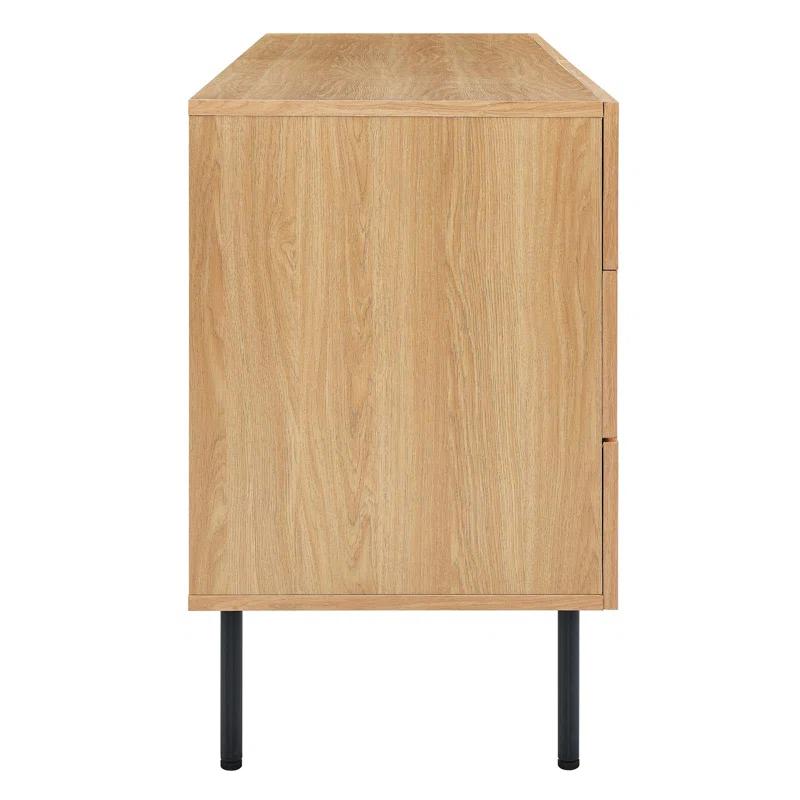 Modway Modway Chaucer 6-Drawer Dresser