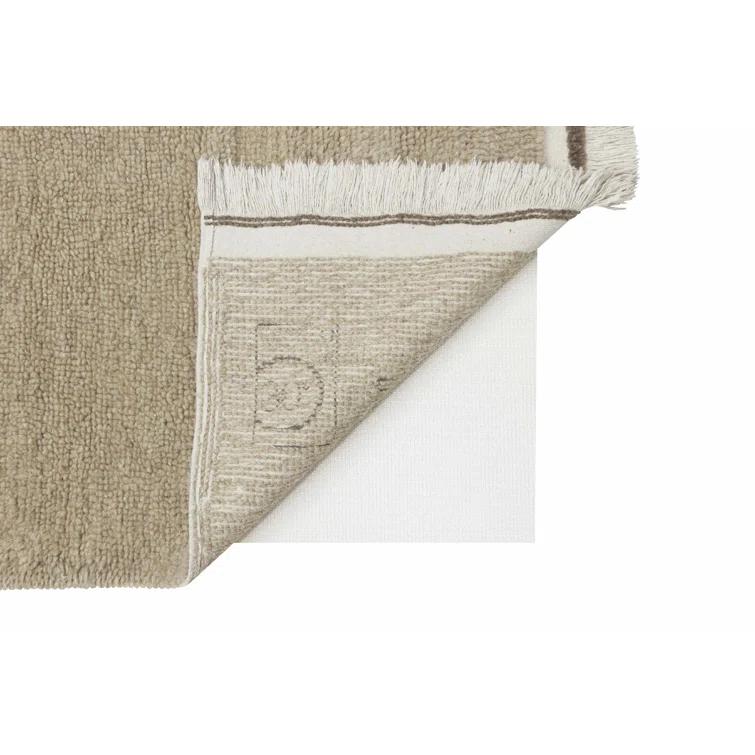 Lorena Canals Sheep Of The World Hand Tufted Wool Rug