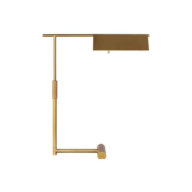 Tarango Metal Desk Lamp