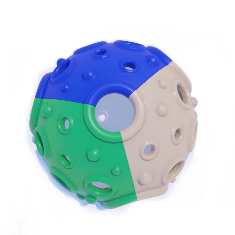 UltraPlay UltraPlay 99'' W Plastic Climbing Dome