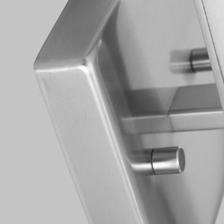Capalino 2-Light Medium Sconce