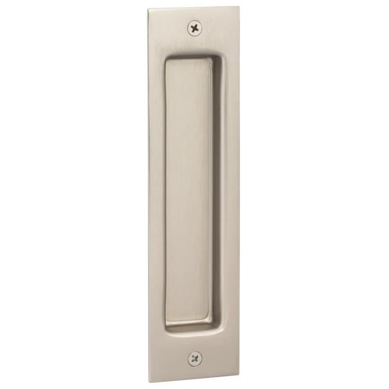 Sure-Loc Hardware Single Barn Flush Pull