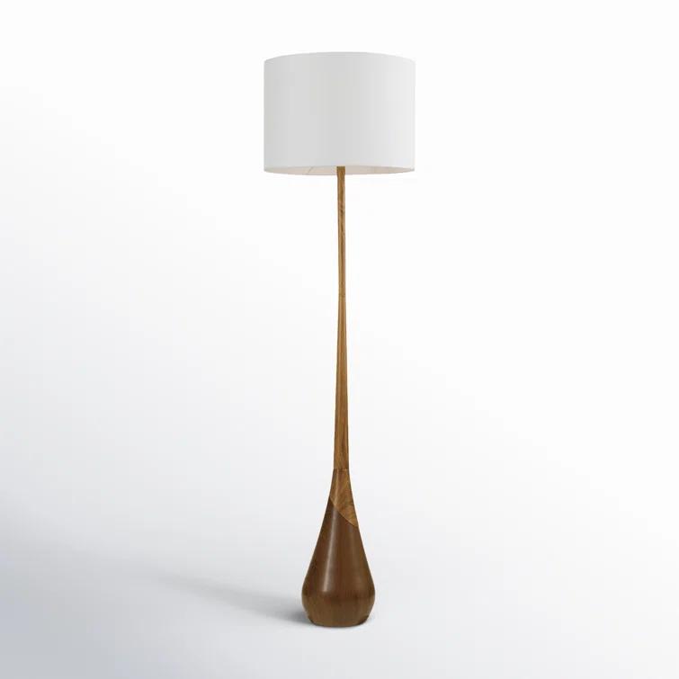 Paulson 60" Floor Lamp