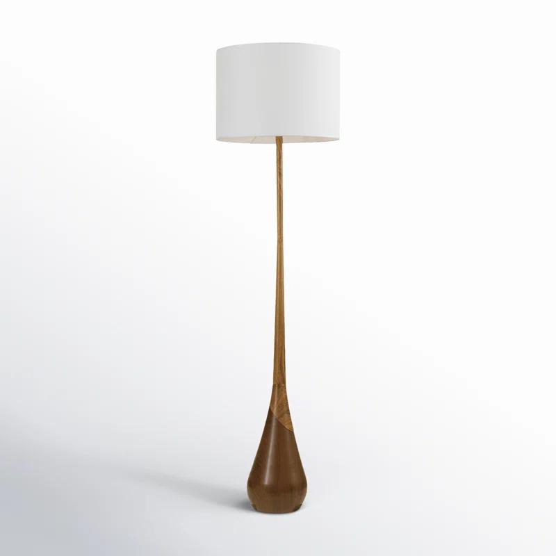 Paulson 60" Floor Lamp