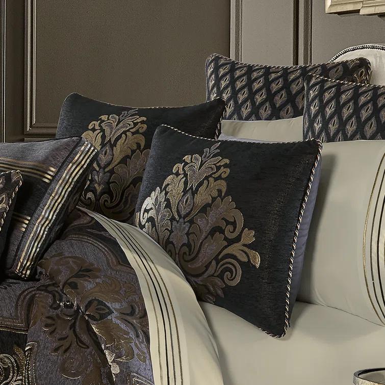 Five Queens Court Sayreville Comforter Set