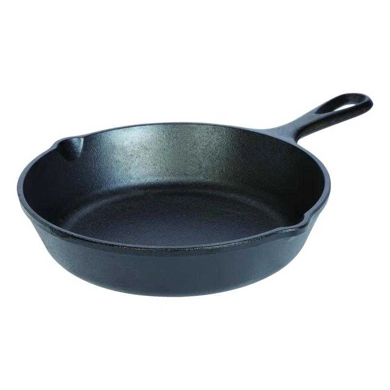 Lodge Lodge Cast Iron Skillet