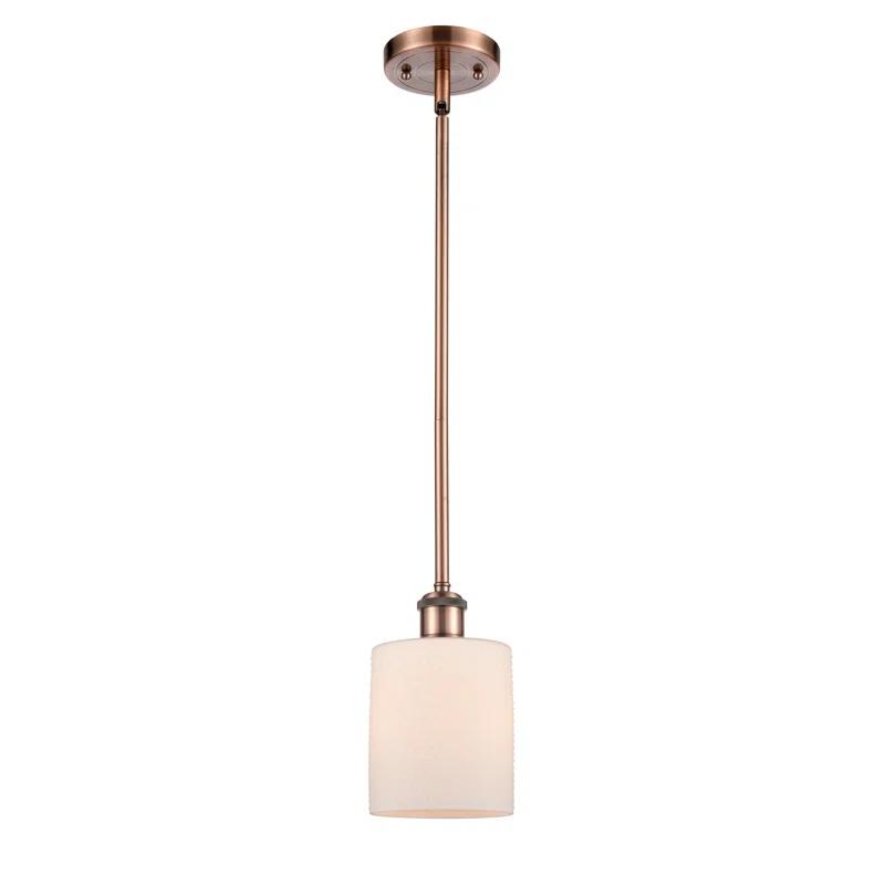 Leilani 1 - Light Single Pendant