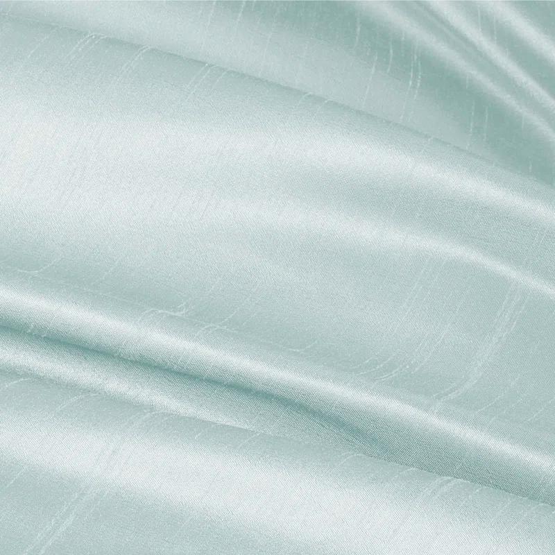 Madison Park Amherst 7 Piece Striped and Pleated Comforter Set