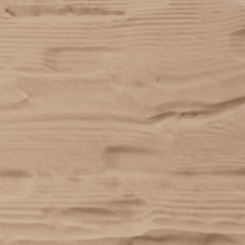 Ekena Millwork Salvaged Timber HeritageTimber Faux Wood 3-Sided Ceiling Beam (U-Beam)