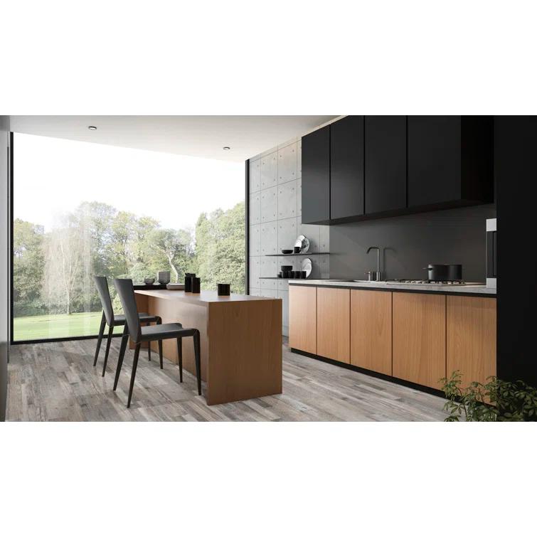 Ackland Parkland 7 in. x 48 in. 6.5mm 20mil Waterproof Rigid Core Luxury Vinyl Plank Flooring