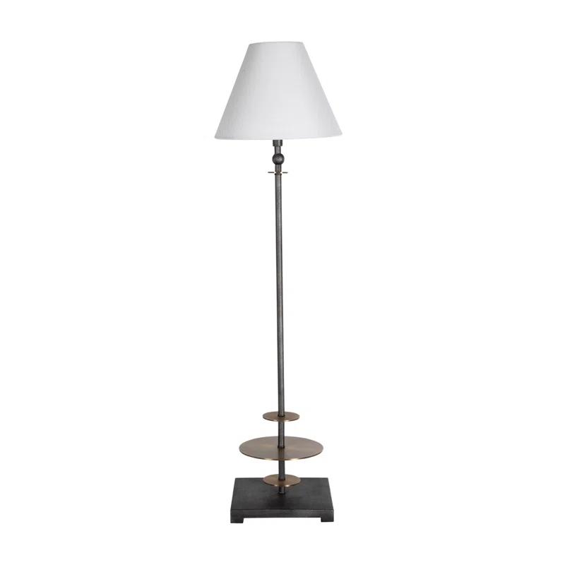 Gabby Vivek Metal Table Lamp