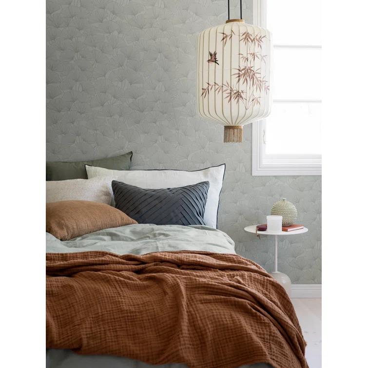 Borastapeter Ginkgo Wallpaper