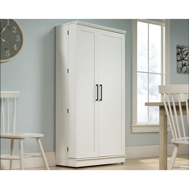 Sauder Homeplus Storage Cabinet Sw 3A