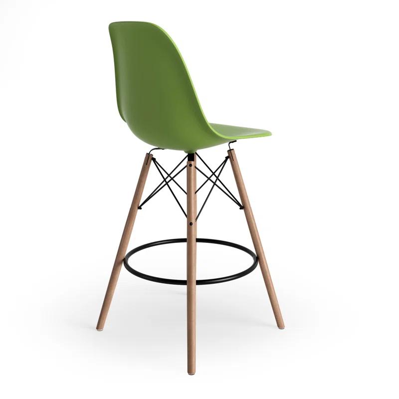 Jordan Bar & Counter Stool (Set of 2)