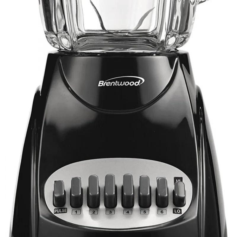Brentwood Brentwood 12 Speed Countertop Blender