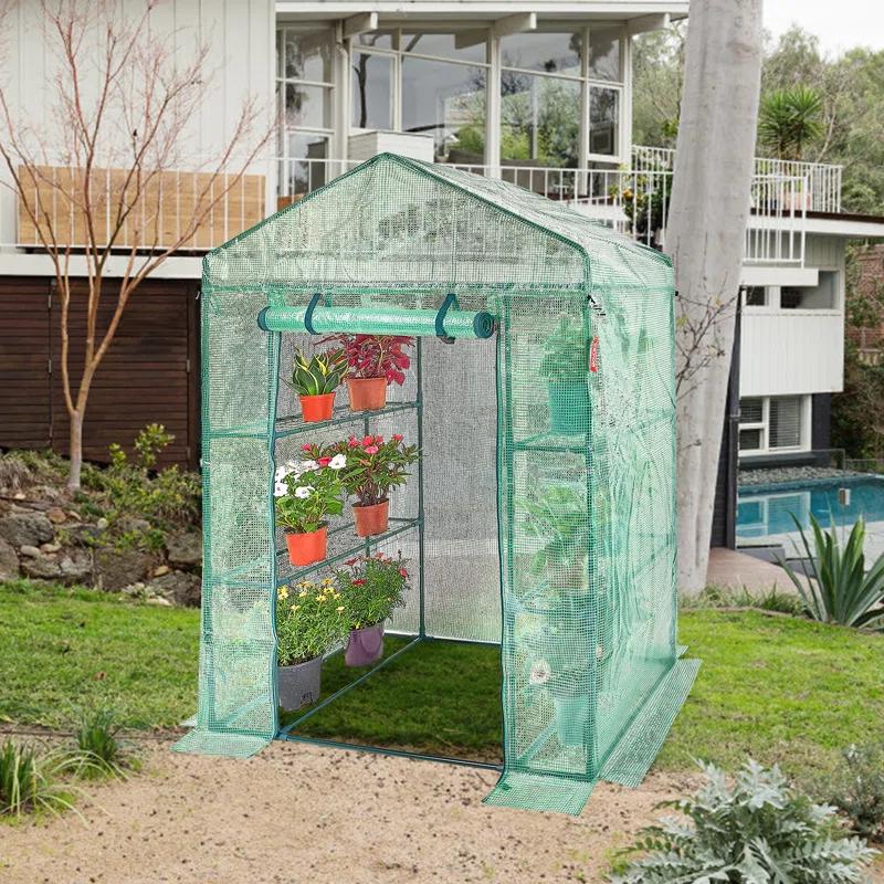 VEVOR VEVOR Walk-in Green House