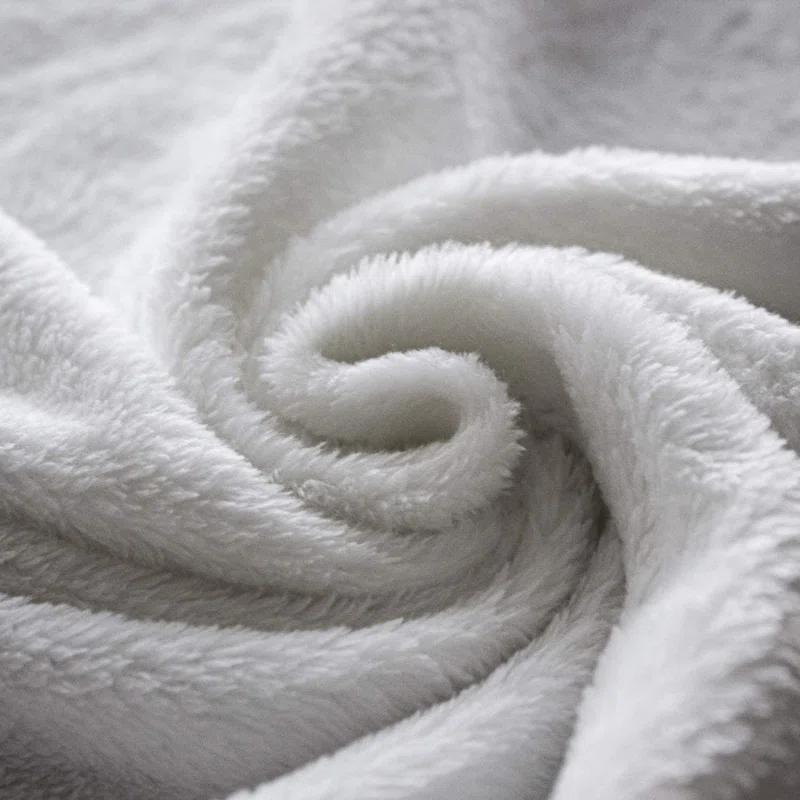 Ambesonne Throw Blanket
