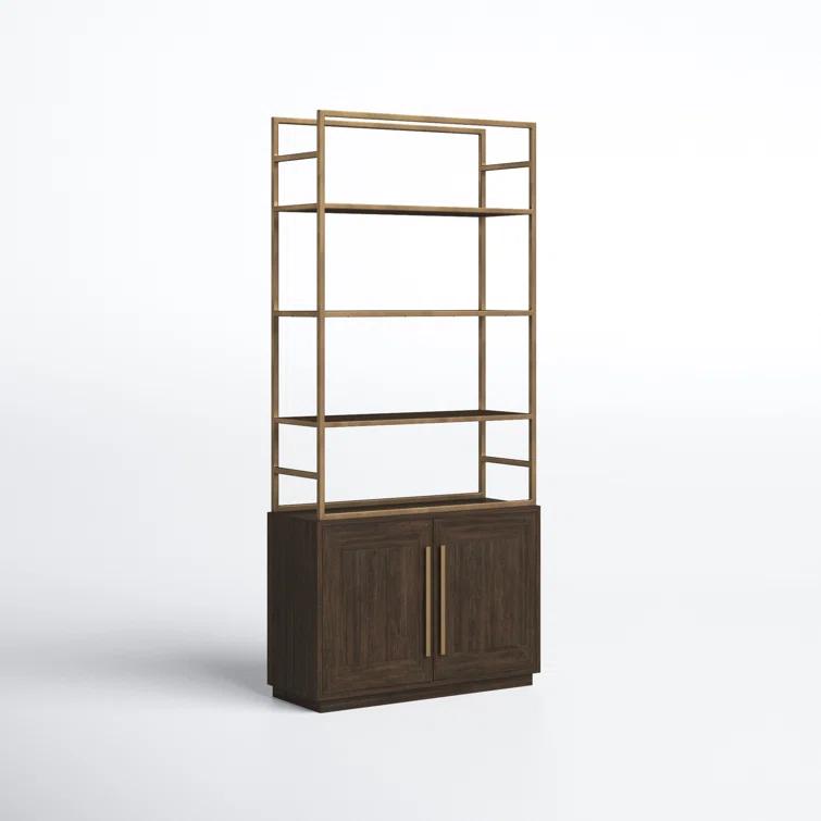 Orlo Standard Bookcase