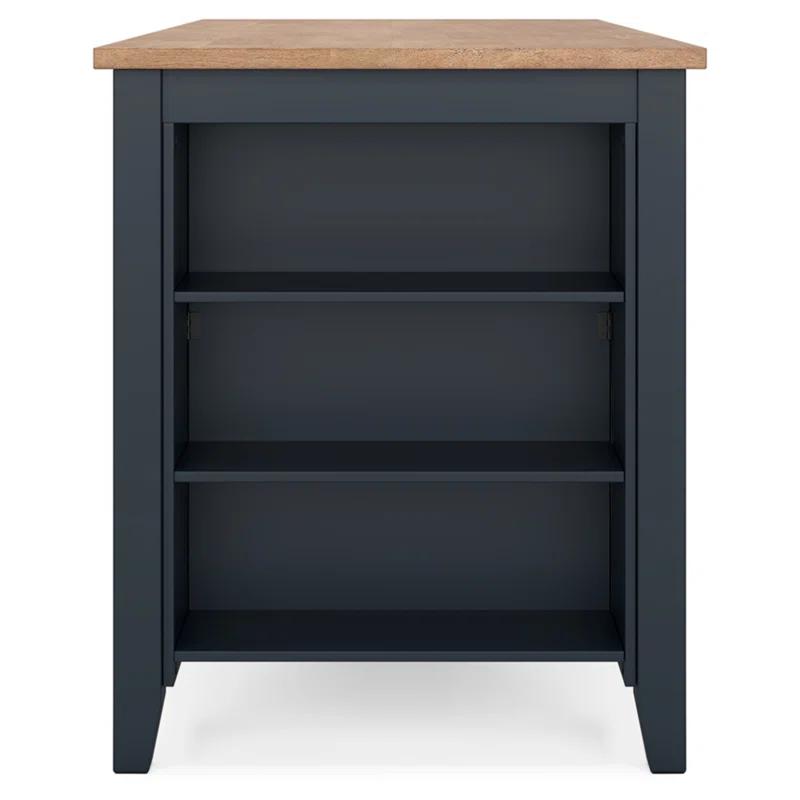 Malkin Counter Height Dining Table