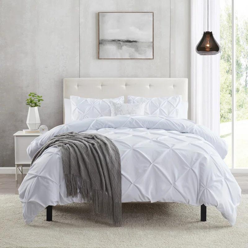 Nestl Duvet Cover & Insert Set