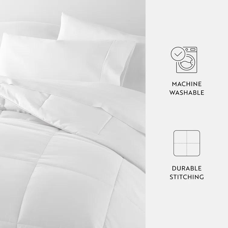 Becky Cameron Becky Cameron Lightweight All Season Down Alternative Comforter