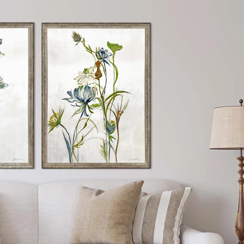 Paragon " Late Summer Wildflower II "