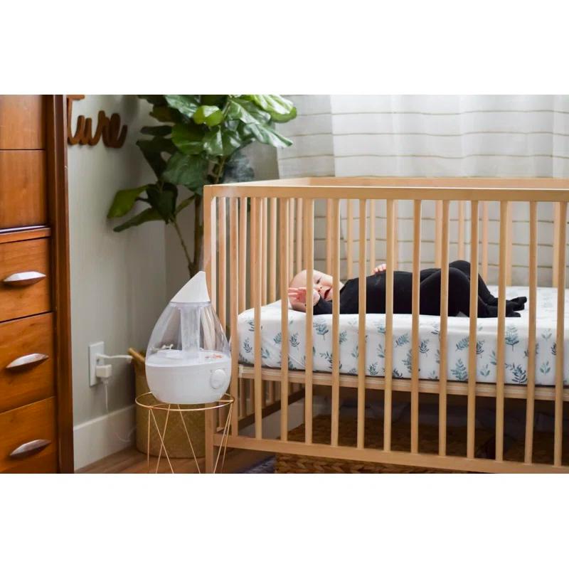 Crane USA Drop Cool-Mist Humidifier, 1 Gal.