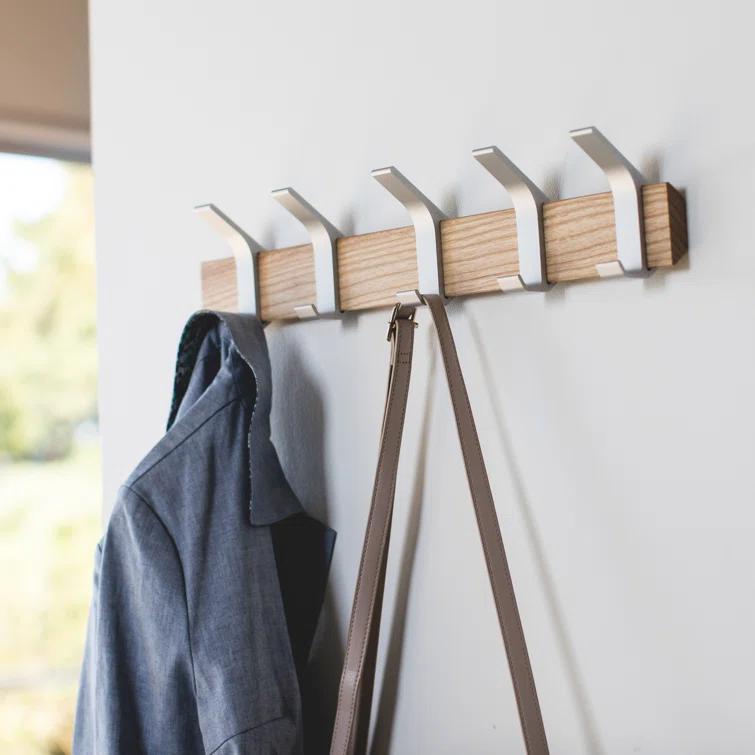 Adjustable Wall Multi-Hook