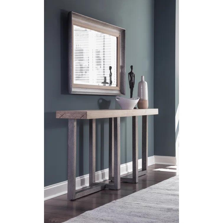 Artistica Home Verite Rectangular Mirror