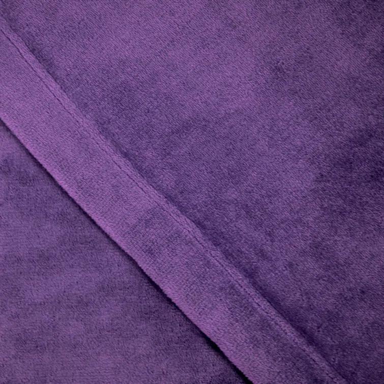 Cozy Fleece Polyester Machine Woven Sheet Set