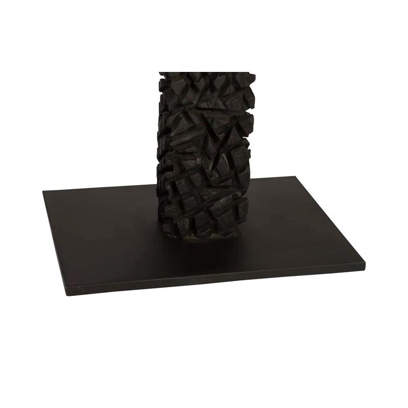 Phillips Collection Post Sculpture Set of 3