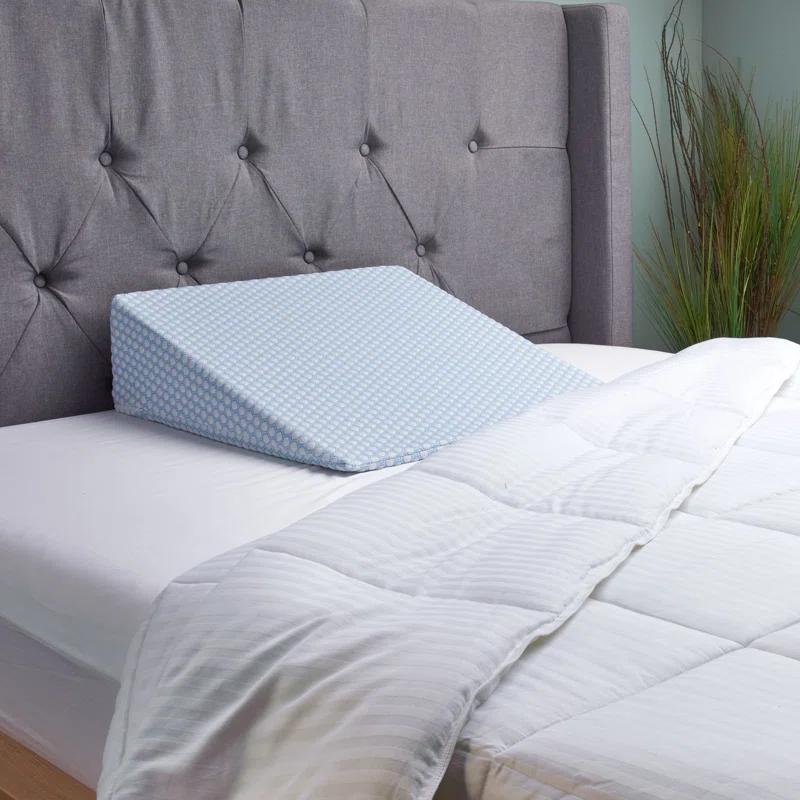 Foam Medium Cooling Pillow