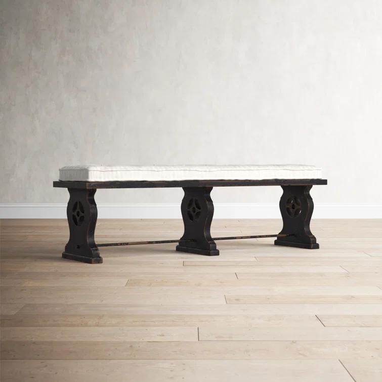 Blandy Bench (18")