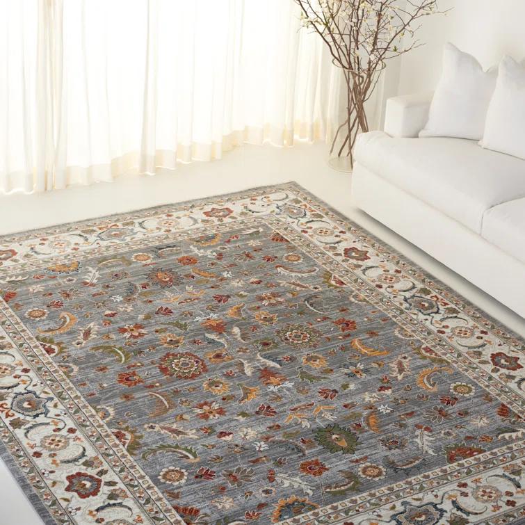 Lauren Ralph Lauren Lauren Ralph Lauren 1100 Performance Oriental Rug