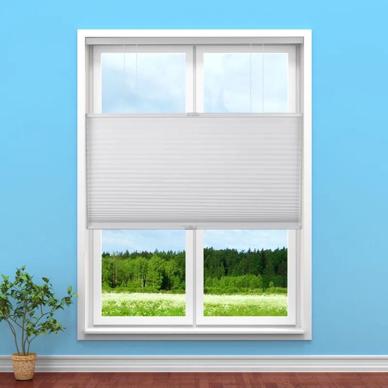 Semi Sheer Cellular Shade