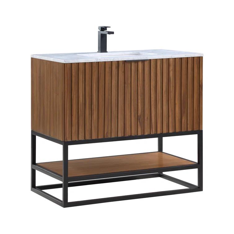 Terra 36'' Single Bathroom Vanity