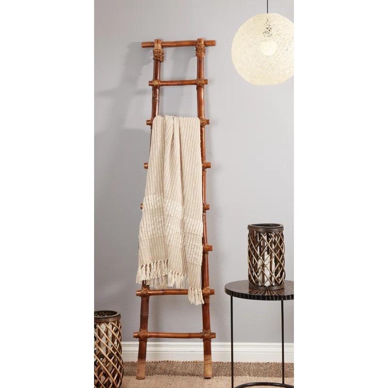 Sevan 100% Cotton Throw