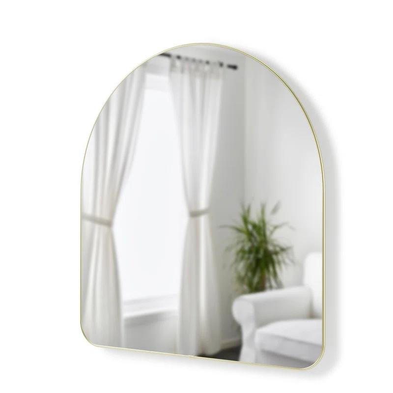 Hubba Arched Mirror