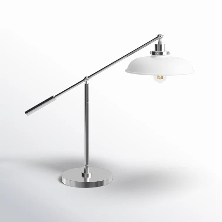 Birch Lane™ Walter Metal Desk Lamp
