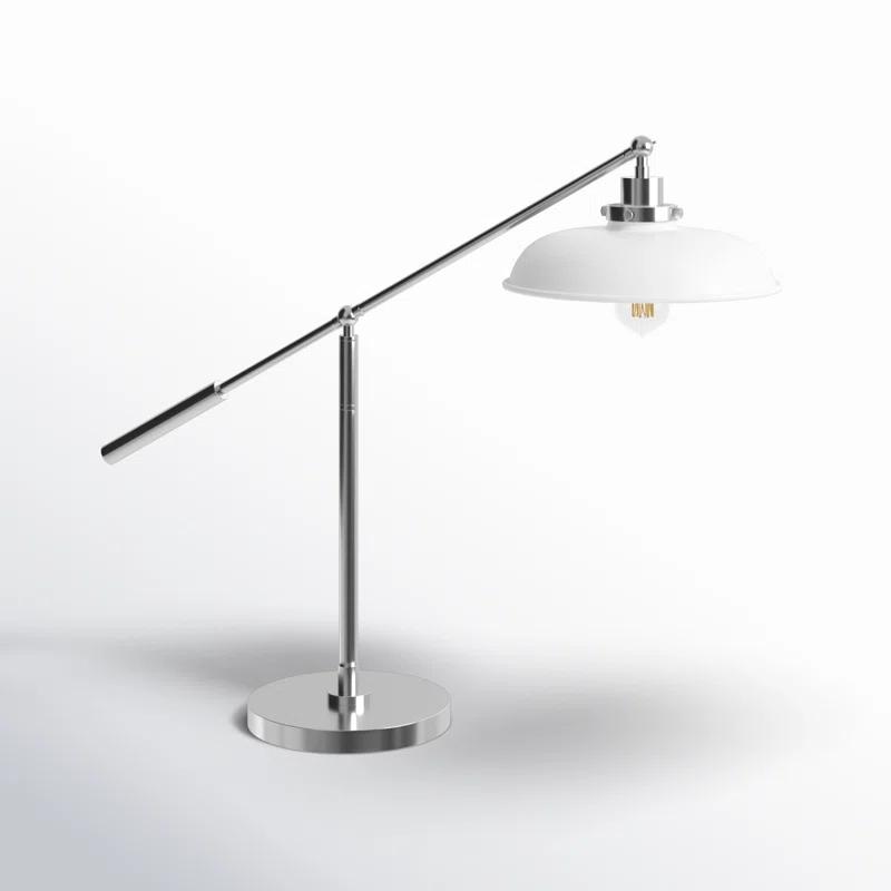 Birch Lane™ Walter Metal Desk Lamp