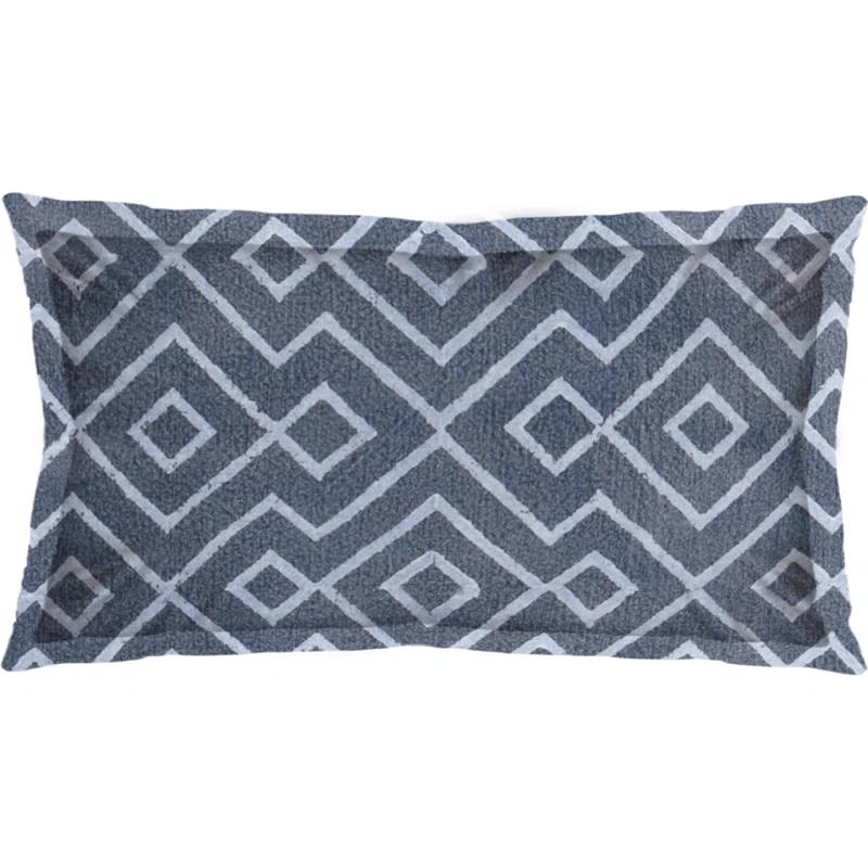 Boswell Geometric Pillow Cover