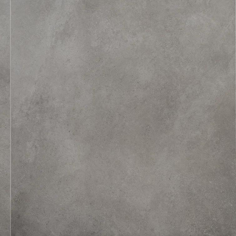 Bond Tile Iris Porcelain Large Format Tile 47" x 47" Porcelain Singular Tile