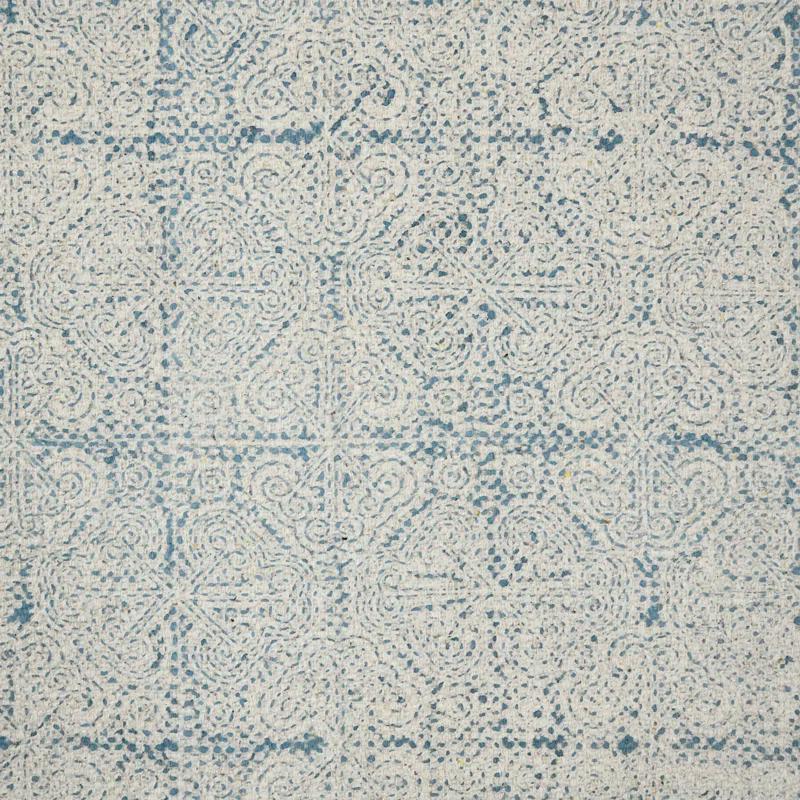AMER Rugs Cresa Handmade Flatweave Cotton Area Rug