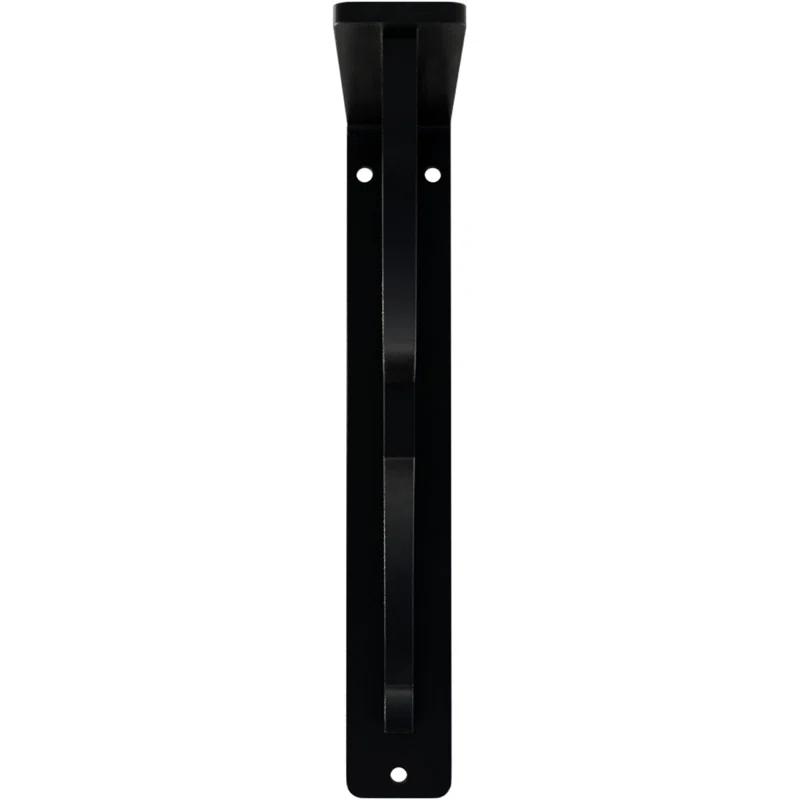 Ekena Millwork Bradford Wrought Iron Bracket