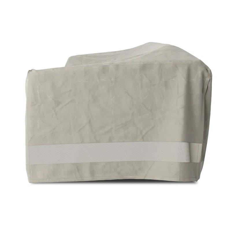 Nakia Outdoor Patio Sofa Cover