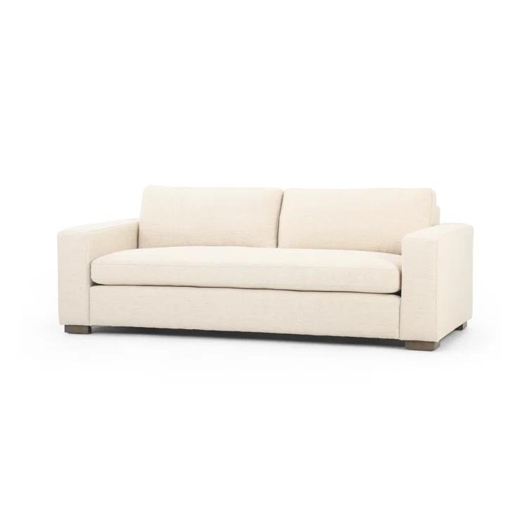 Derbie Sofa - Cream