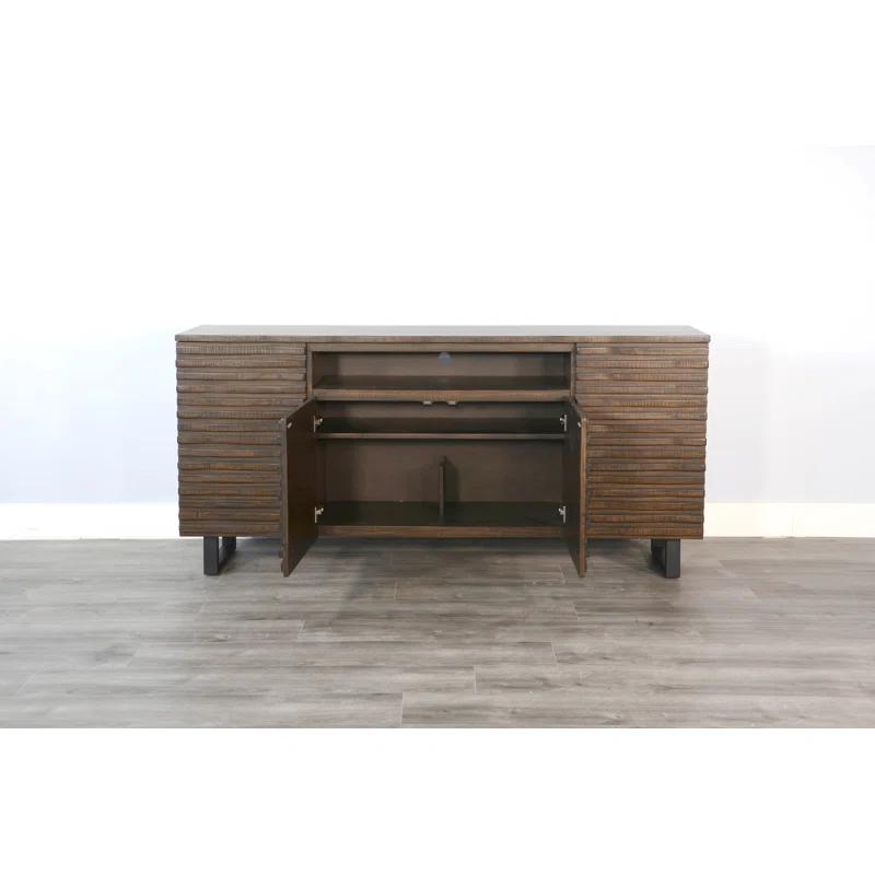 Sunny Designs 72'' W Storage Credenza