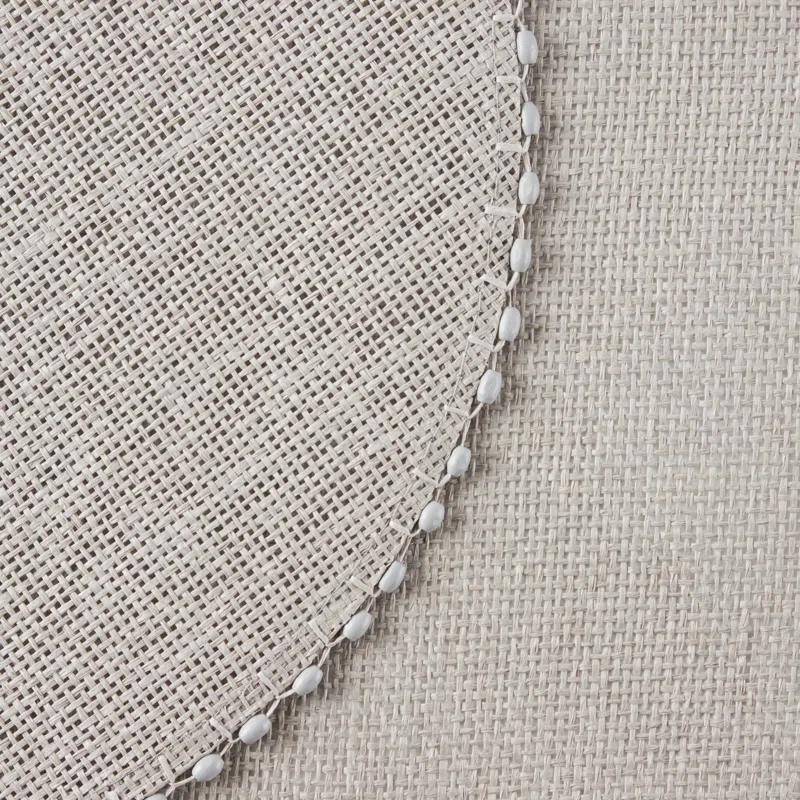 Martha Stewart Martha Stewart Woven Water Resistant Lindos Placemat (Set of 6)