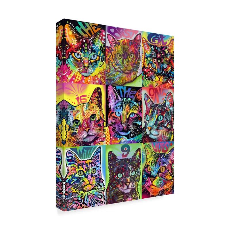 Trademark Fine Art Modern & Contemporary