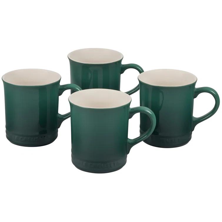 Le Creuset Vancouver Mug (Set of 4)